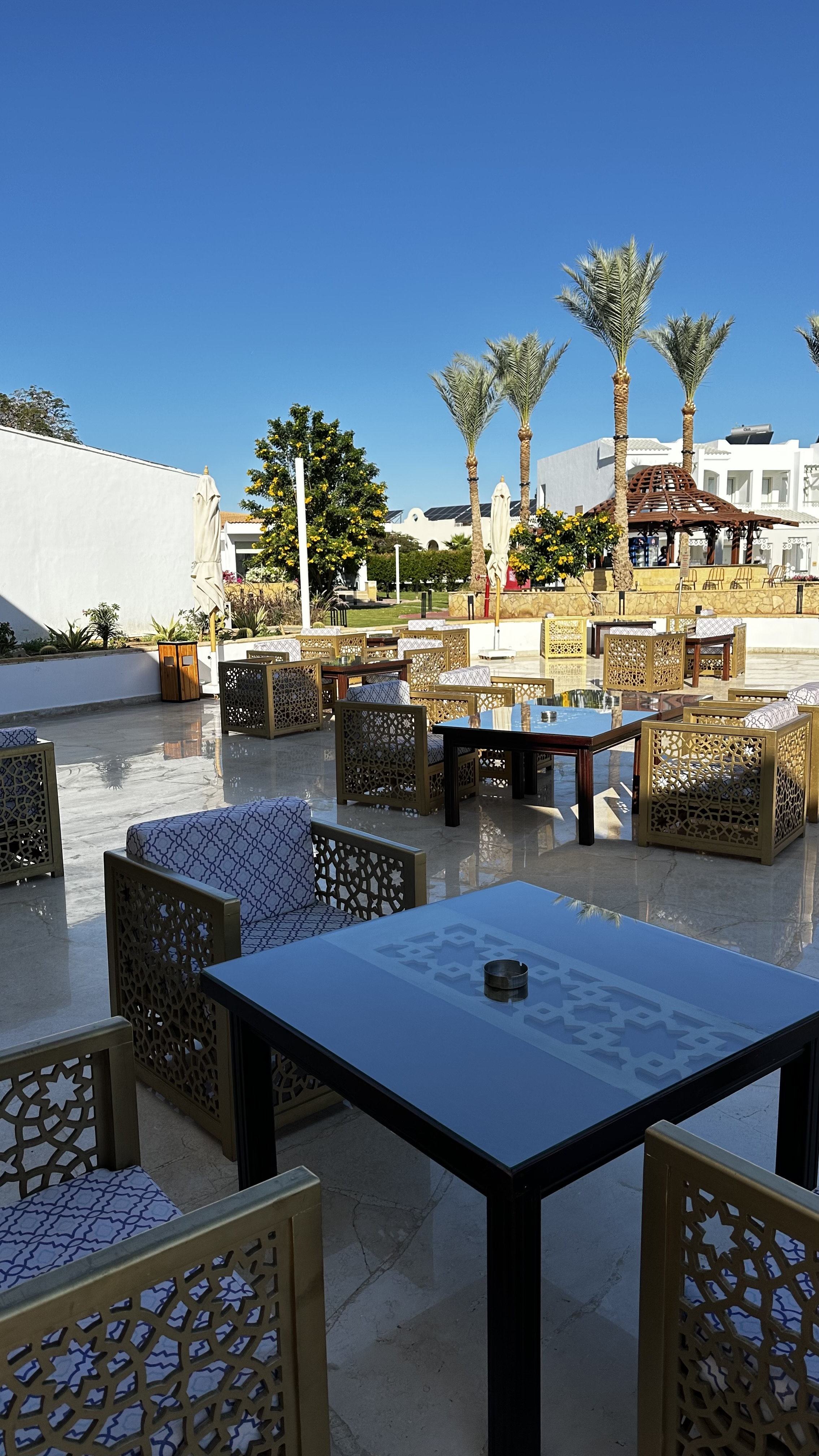 Invidia Coral Beach Tiran 5*(ex.Coral Beach Resort Tiran)