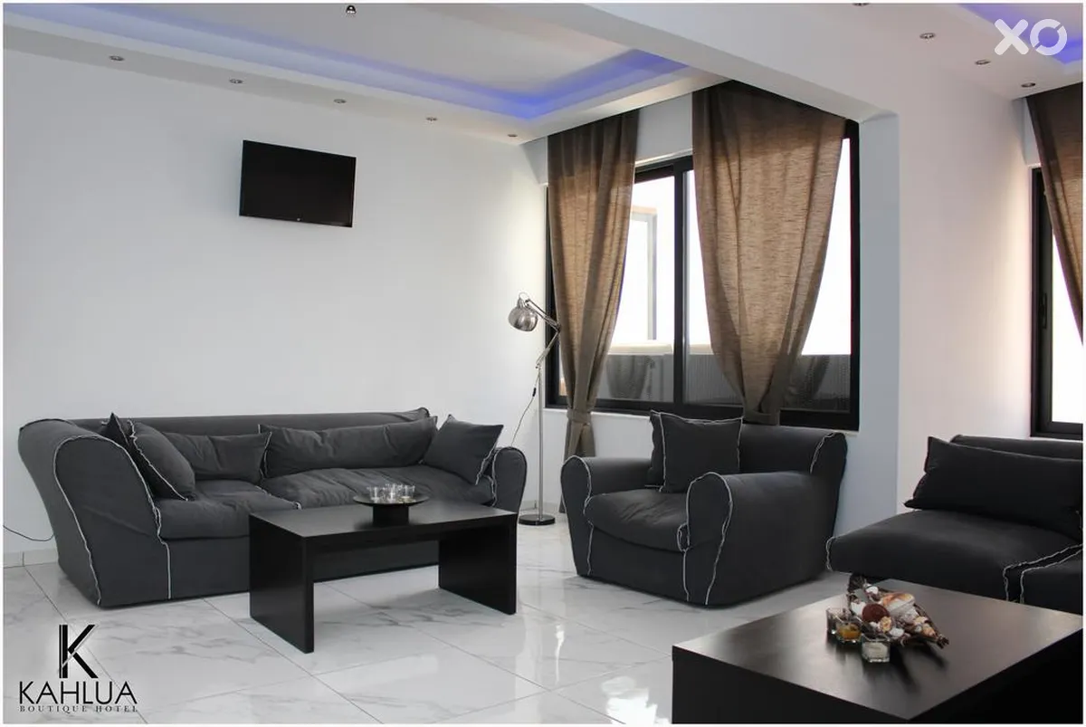 Kahlua Boutique Hotel