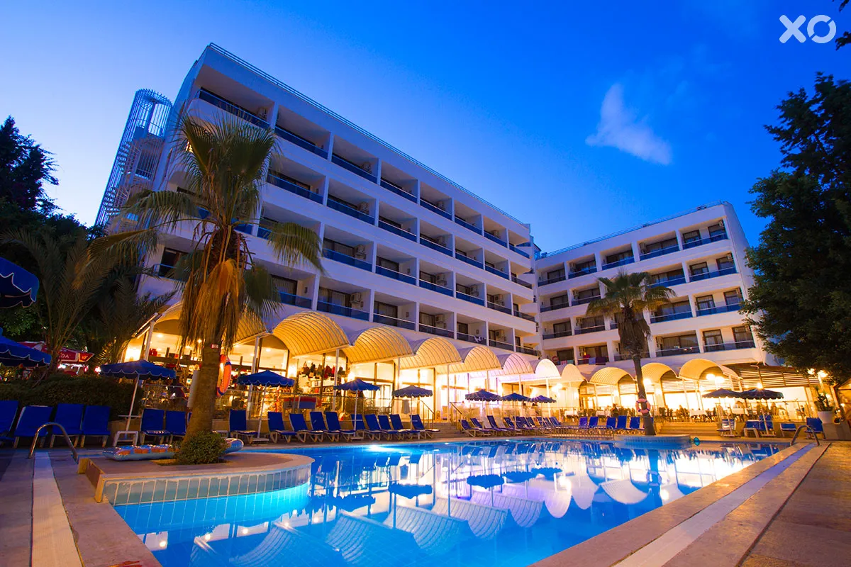 Kaya Maris Hotel