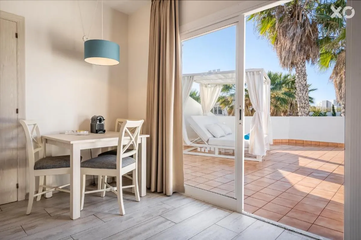 Marinda Garden Aparthotel