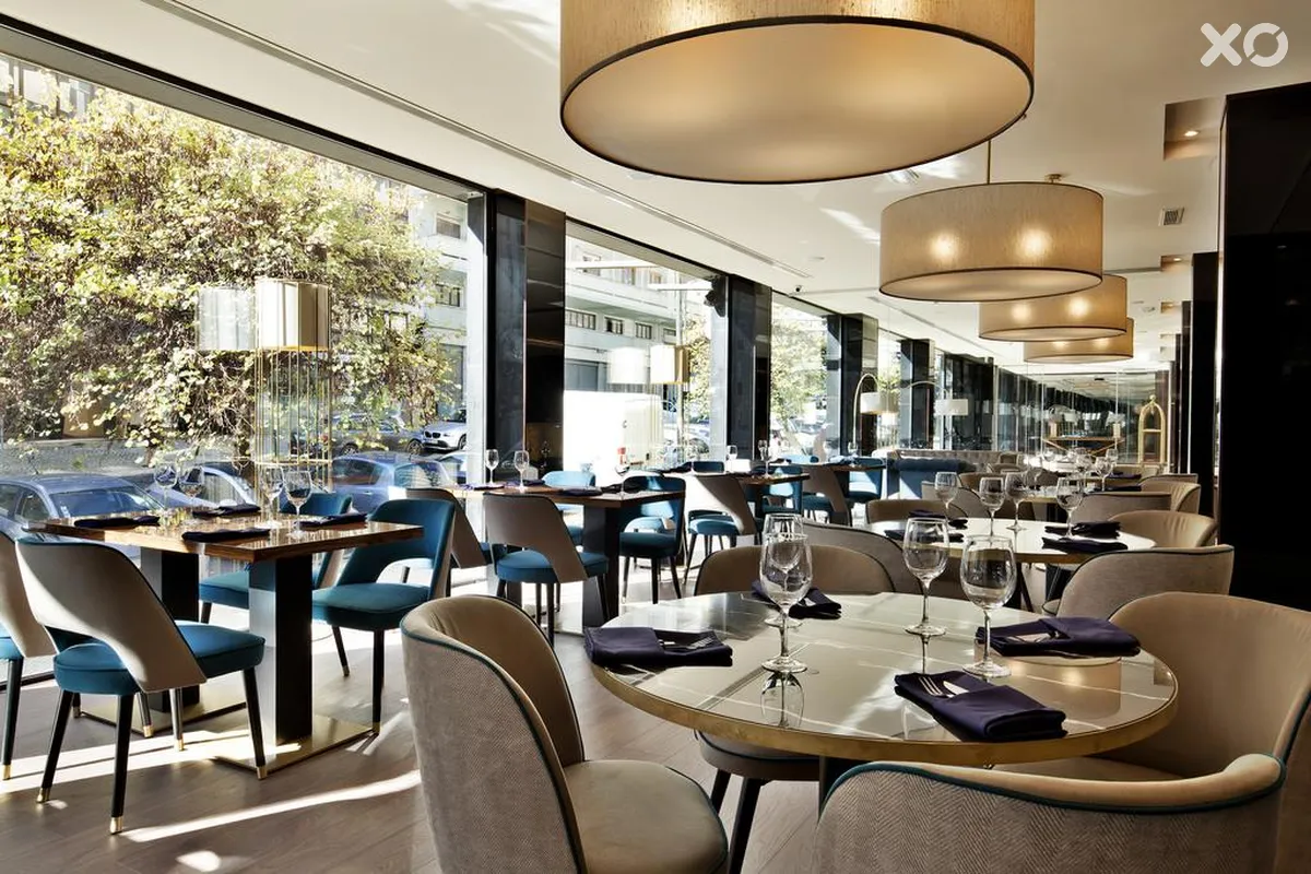 Turim Marques Hotel