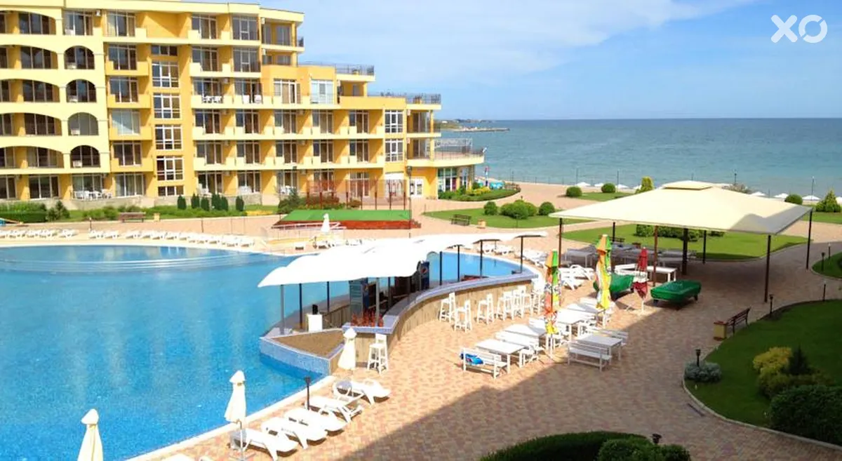 Midia Grand Resort