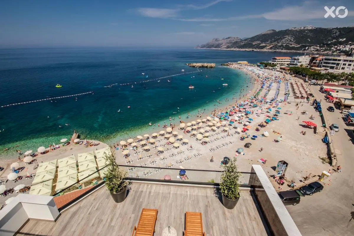 Kalamper Hotel & SPA