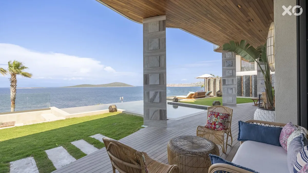 Del Mare Reserve Hotel & Spa