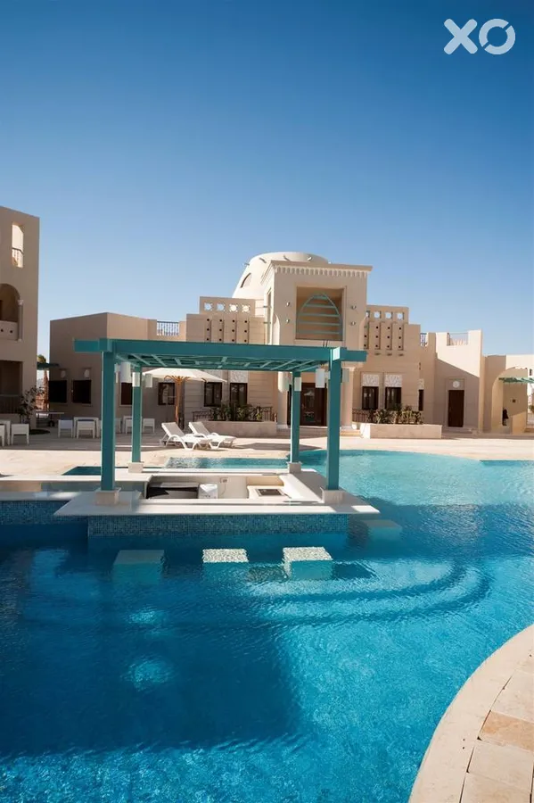 Mosaique Hotel