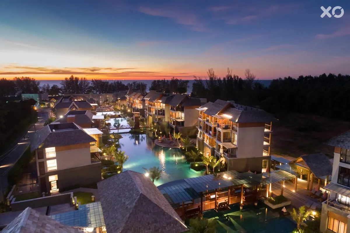 Mai Holiday by Mai Khao Lak & Spa