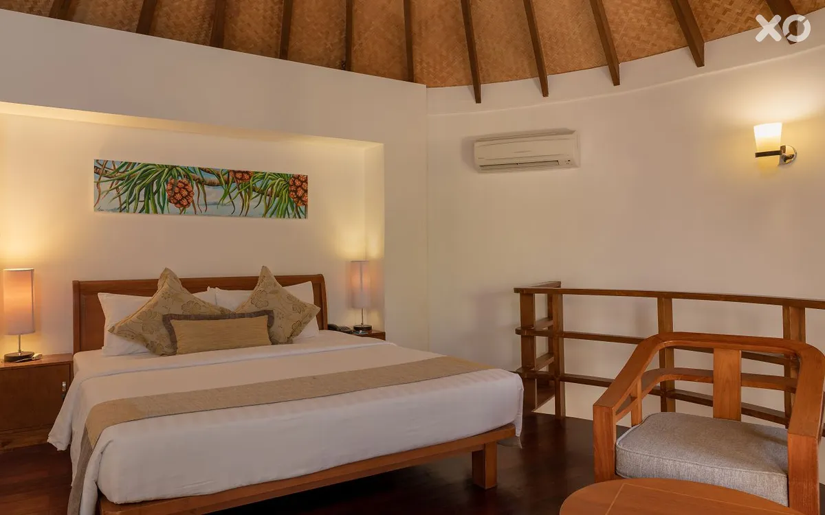 Bandos Maldives