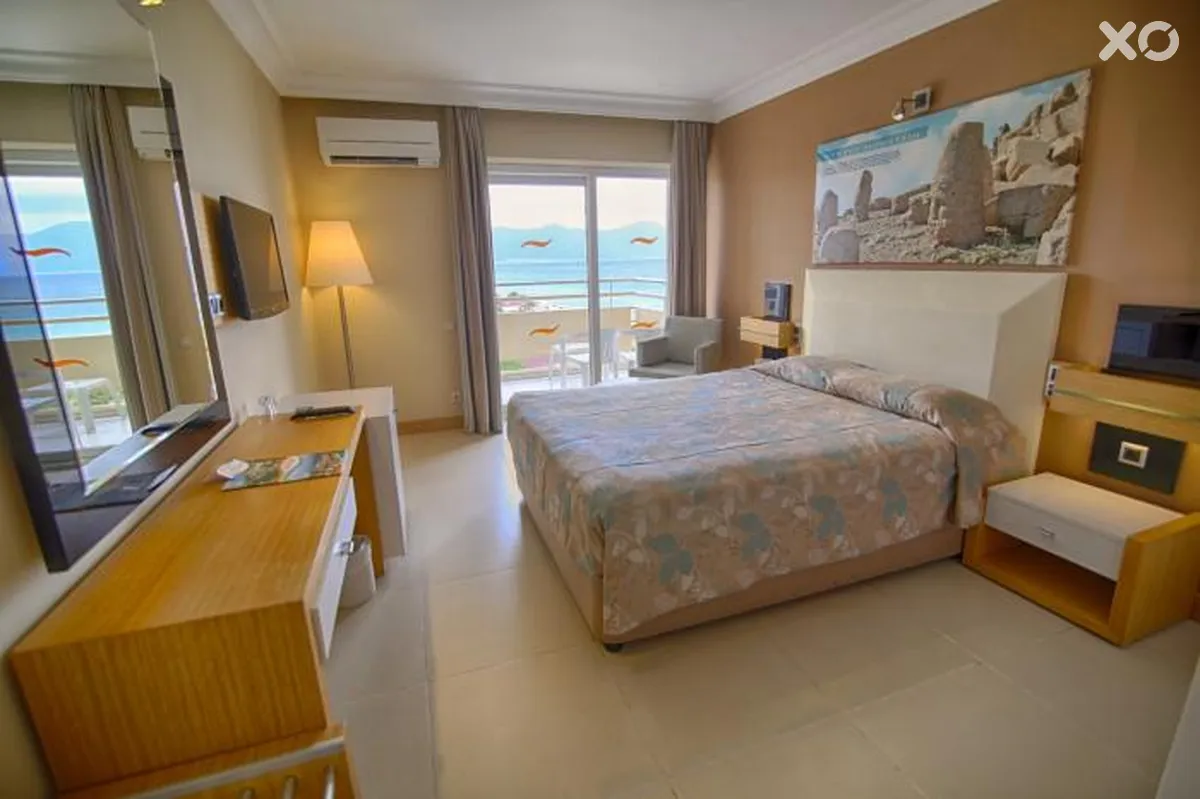 Ephesia Hotel