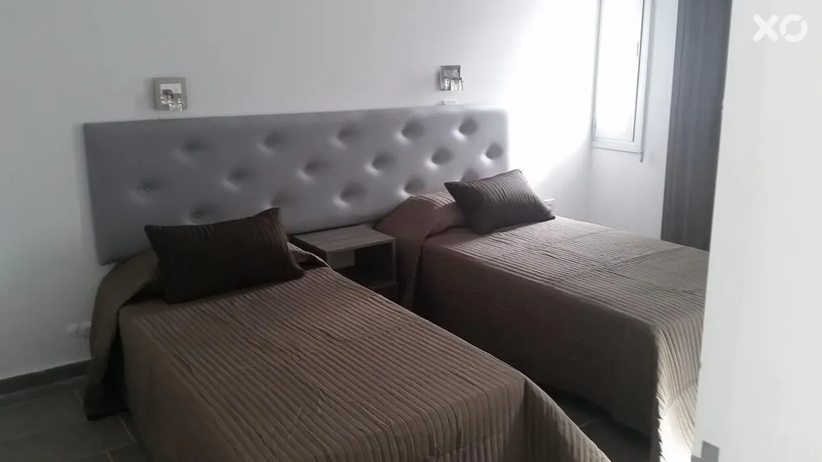Rio Gardens Apartments