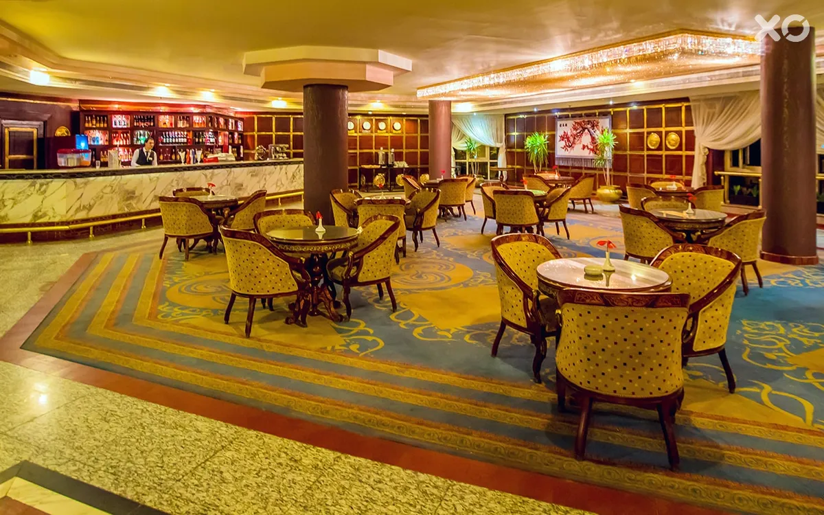 Golden 5 Emerald Hotel & Aqua Park