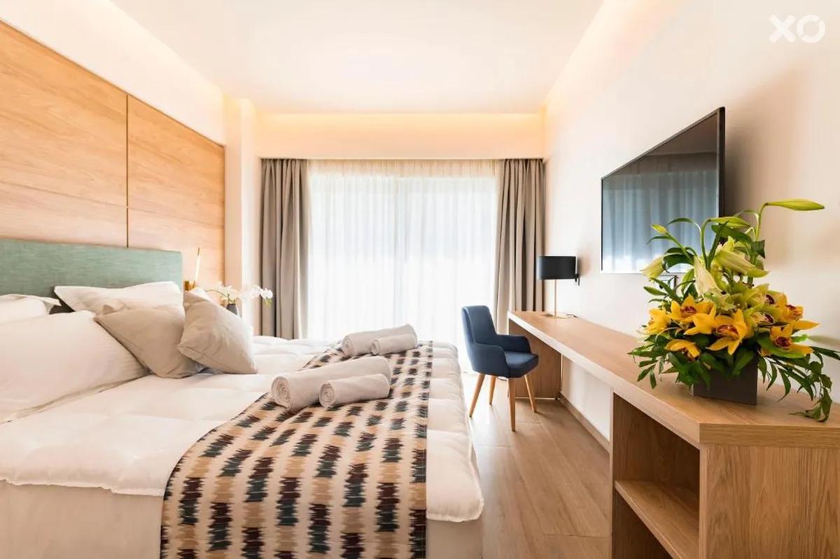 Acandia Hotel