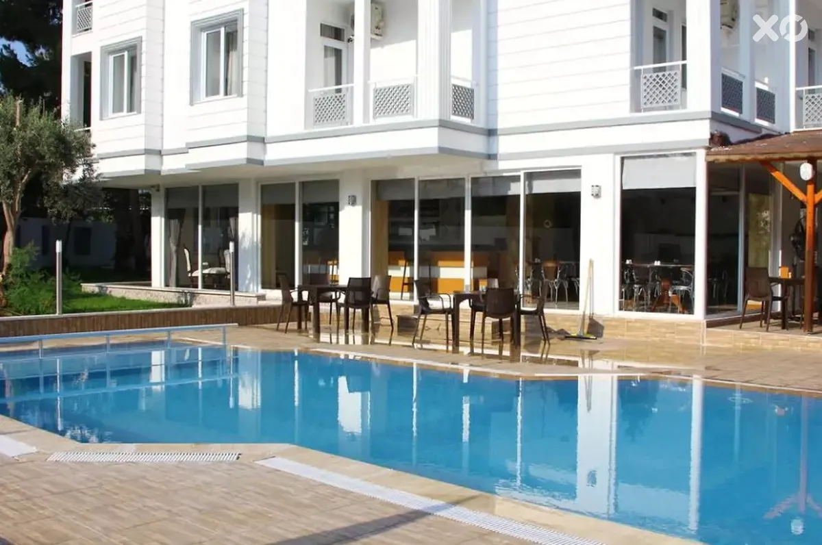 Esperanza Boutique Hotel