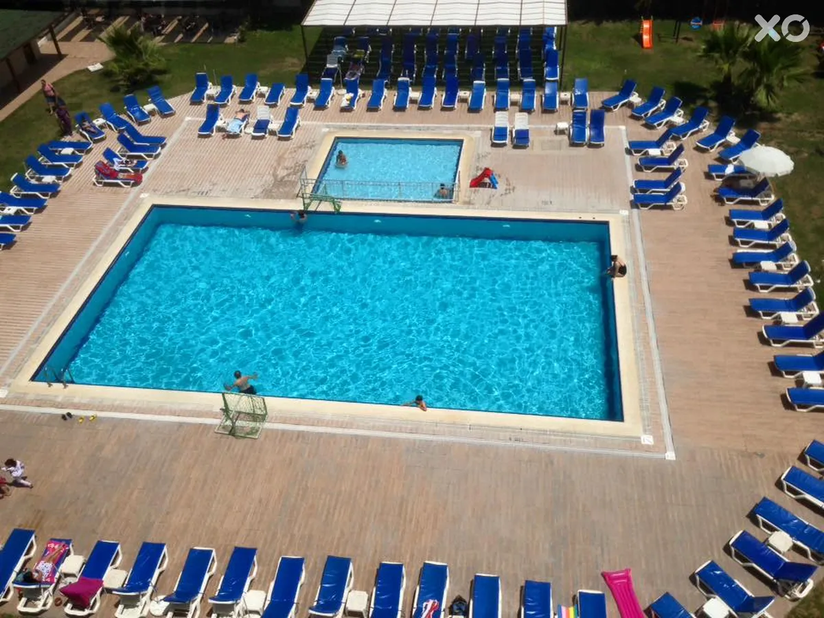 My Aegean Star Hotel