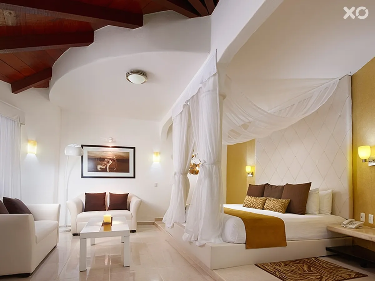Desire Riviera Maya Resort