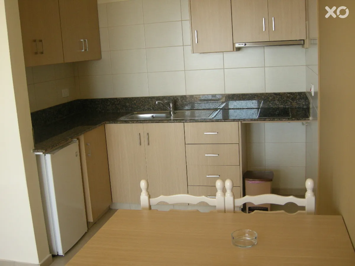 Christabelle Hotel Apartments