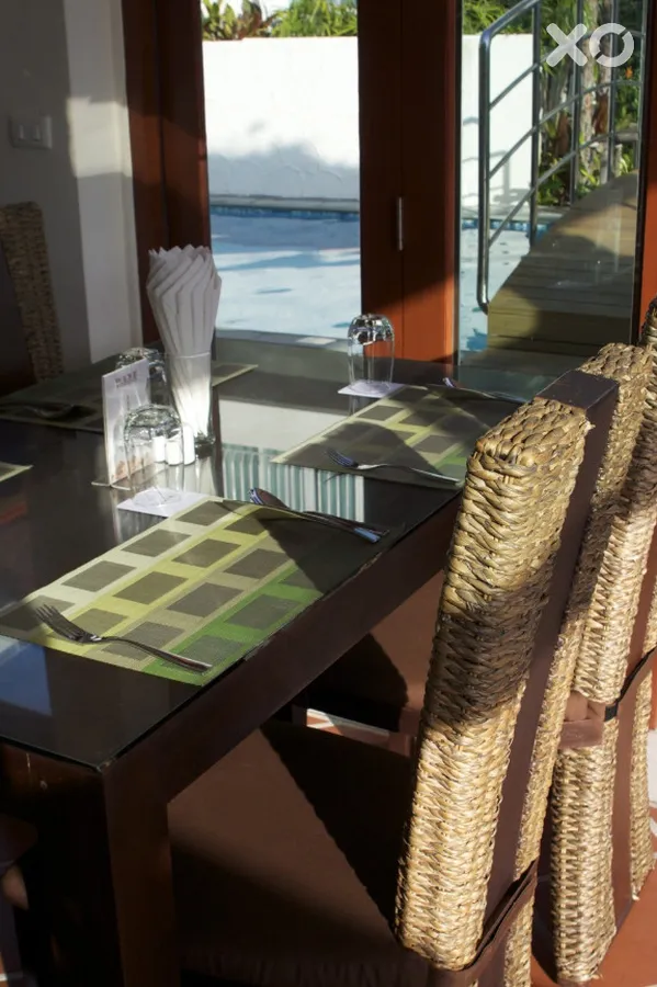 Phunawa All Suites Resort