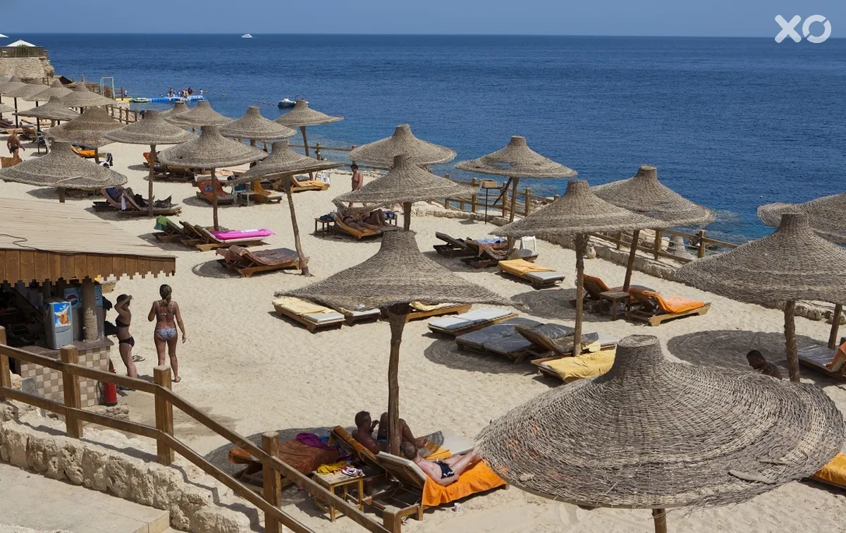 Sharm Plaza Hotel