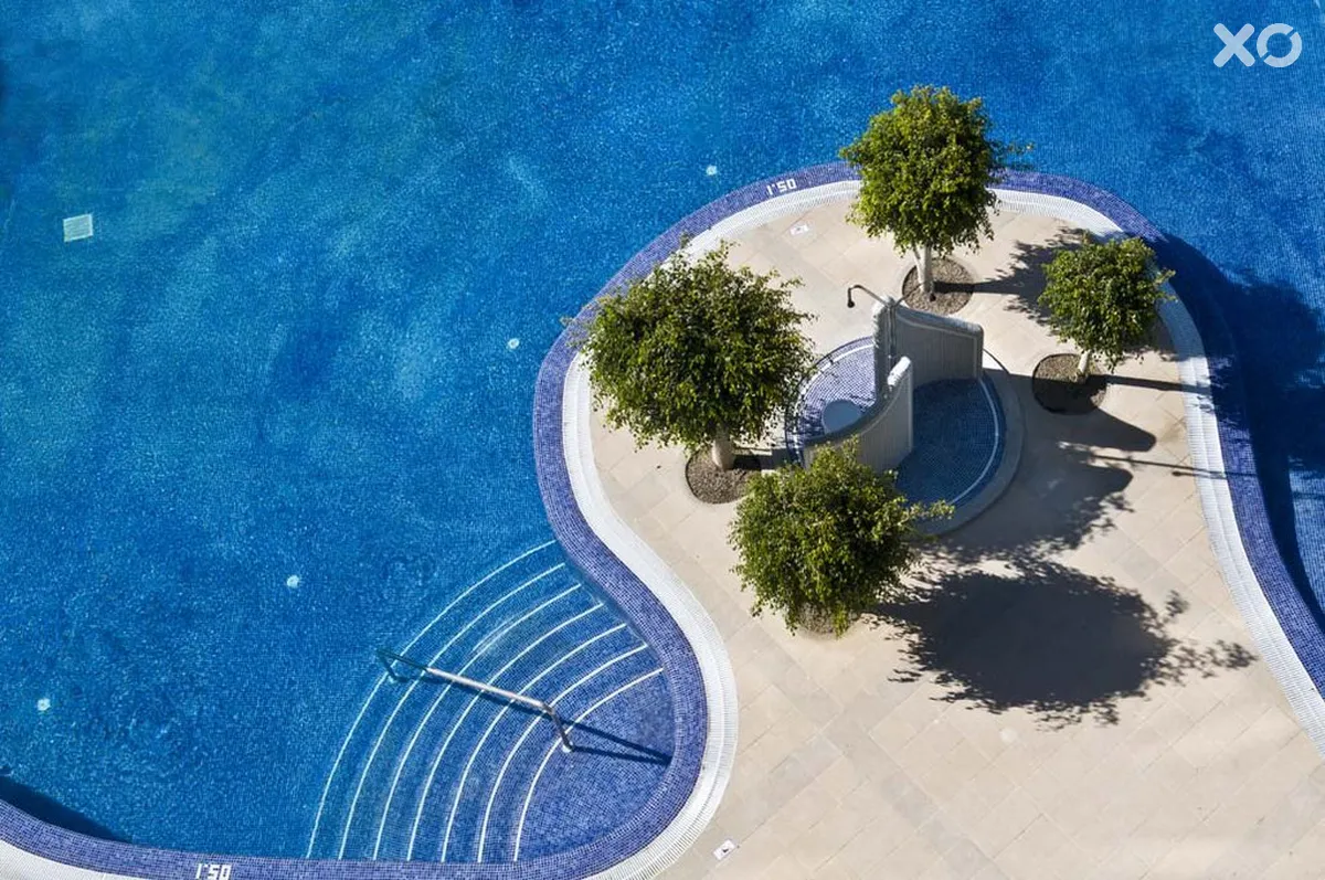Radisson Blu Resort Hotel