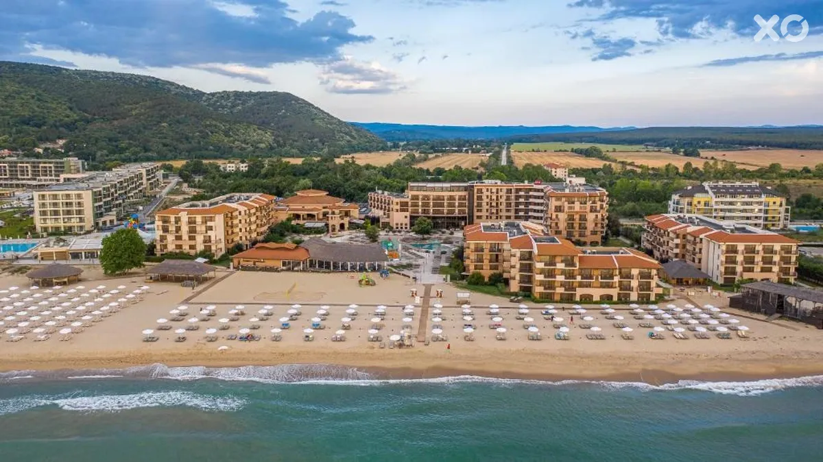 HVD Club Hotel Miramar