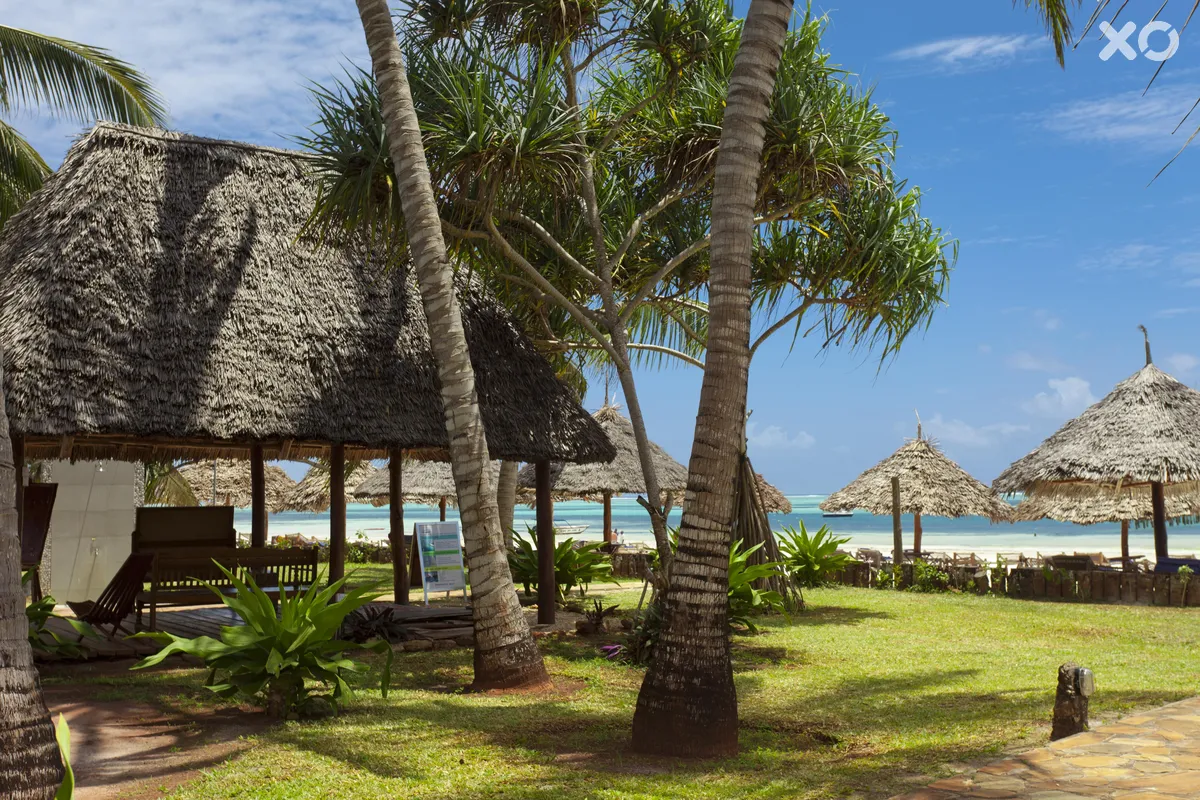 Kiwengwa Beach Resort