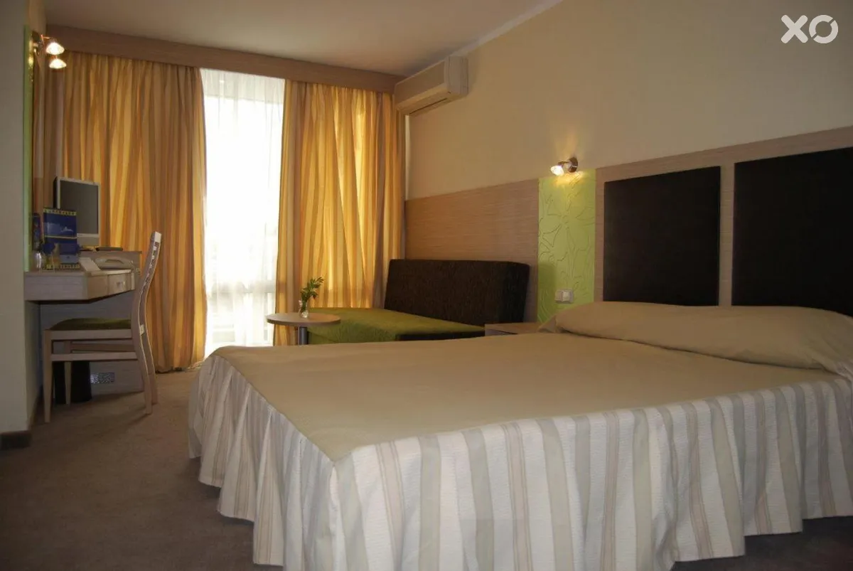 Gergana Hotel
