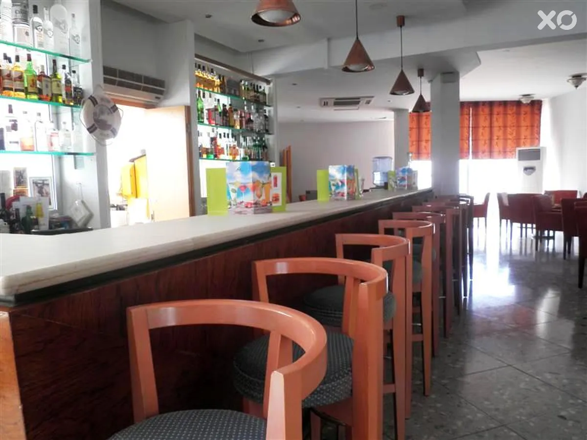 Park Beach Hotel