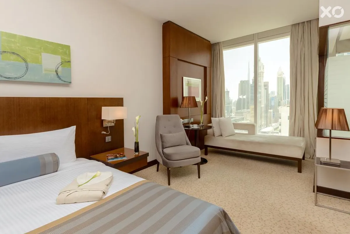 Voco Dubai