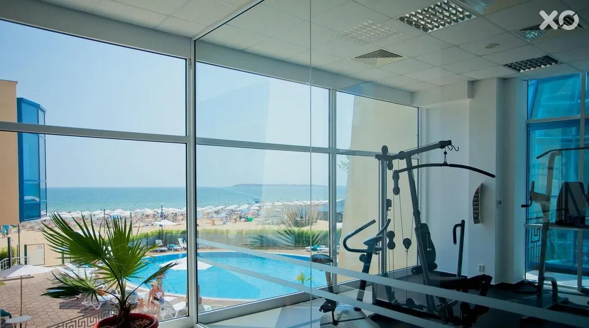 Blue Pearl Hotel