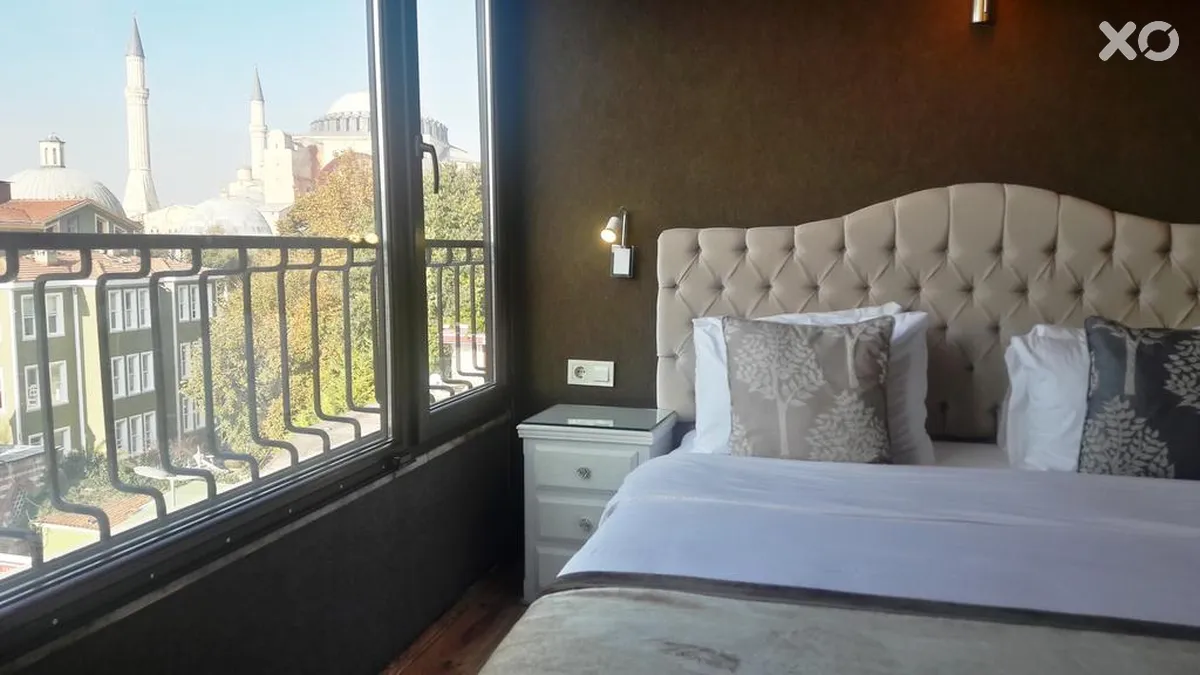 Armagrandi Spina Hotel