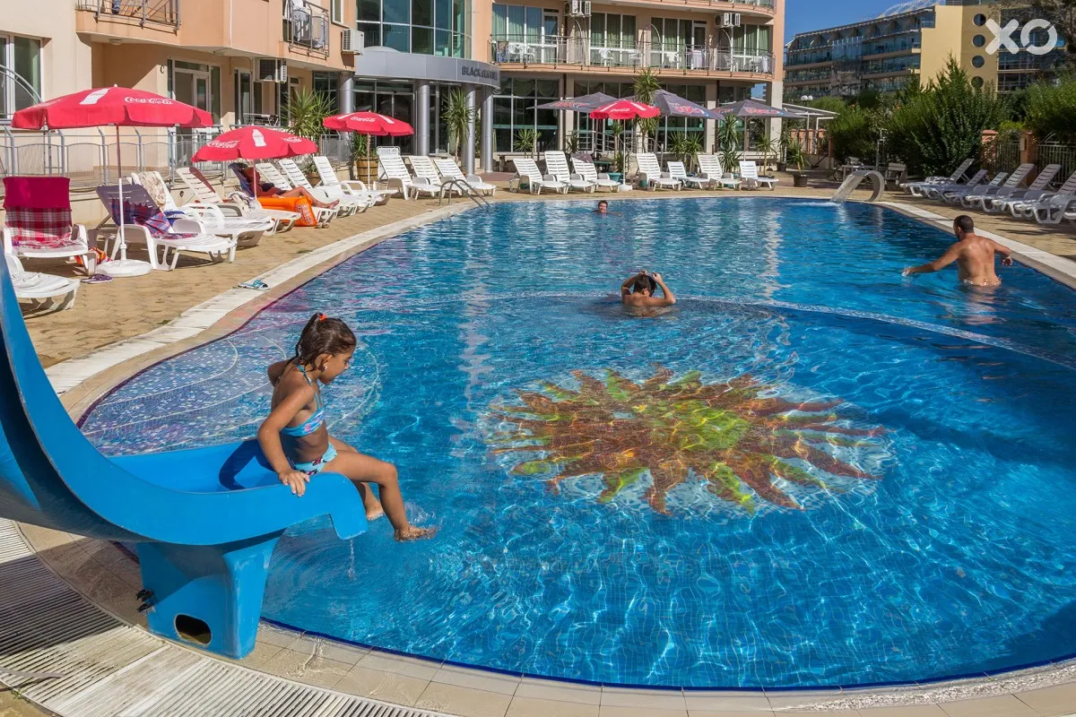 Black Sea Complex