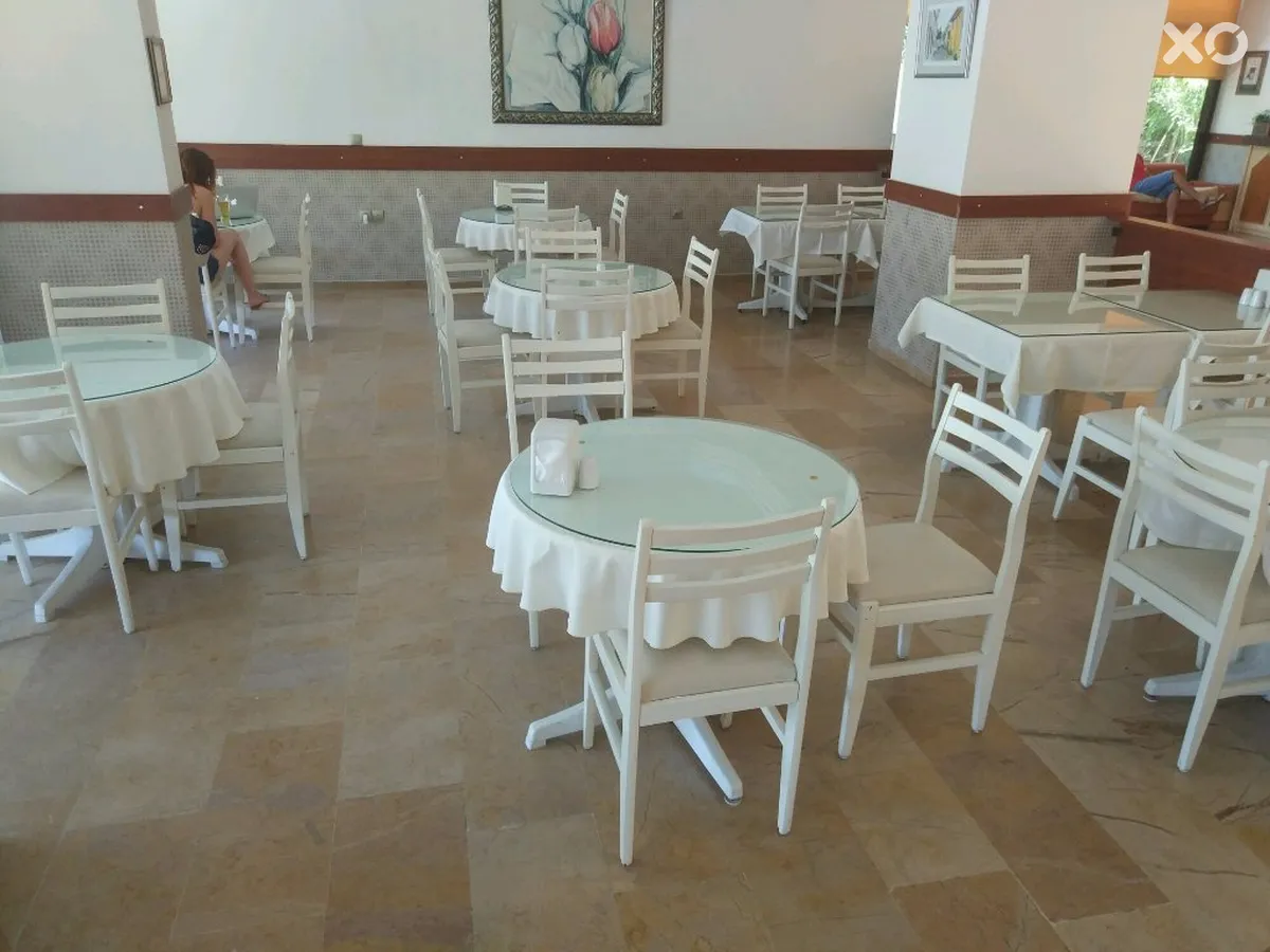 Dora Portofino Icmeler Hotel