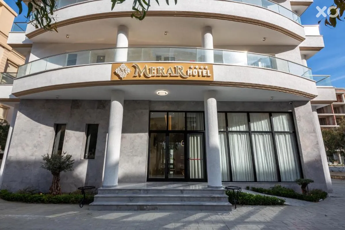 Merar Hotel