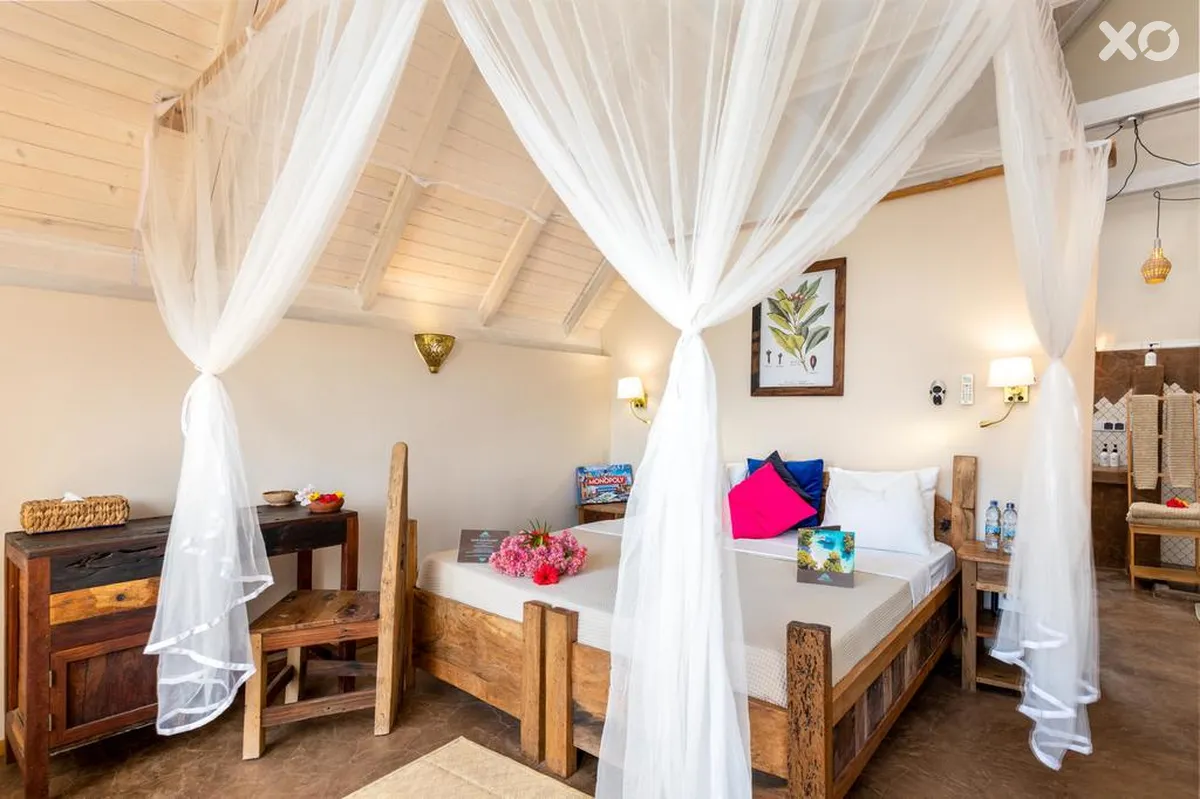 Clove Island Villas & Spa