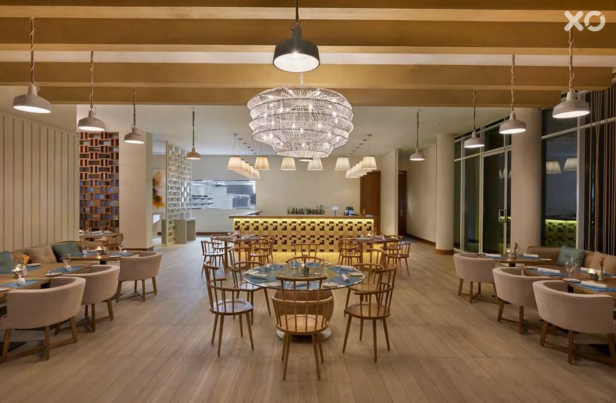 Fairmont Fujairah Beach Resort