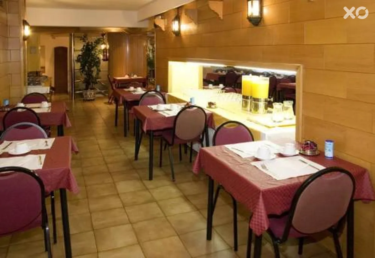 Best Auto Hogar Hotel