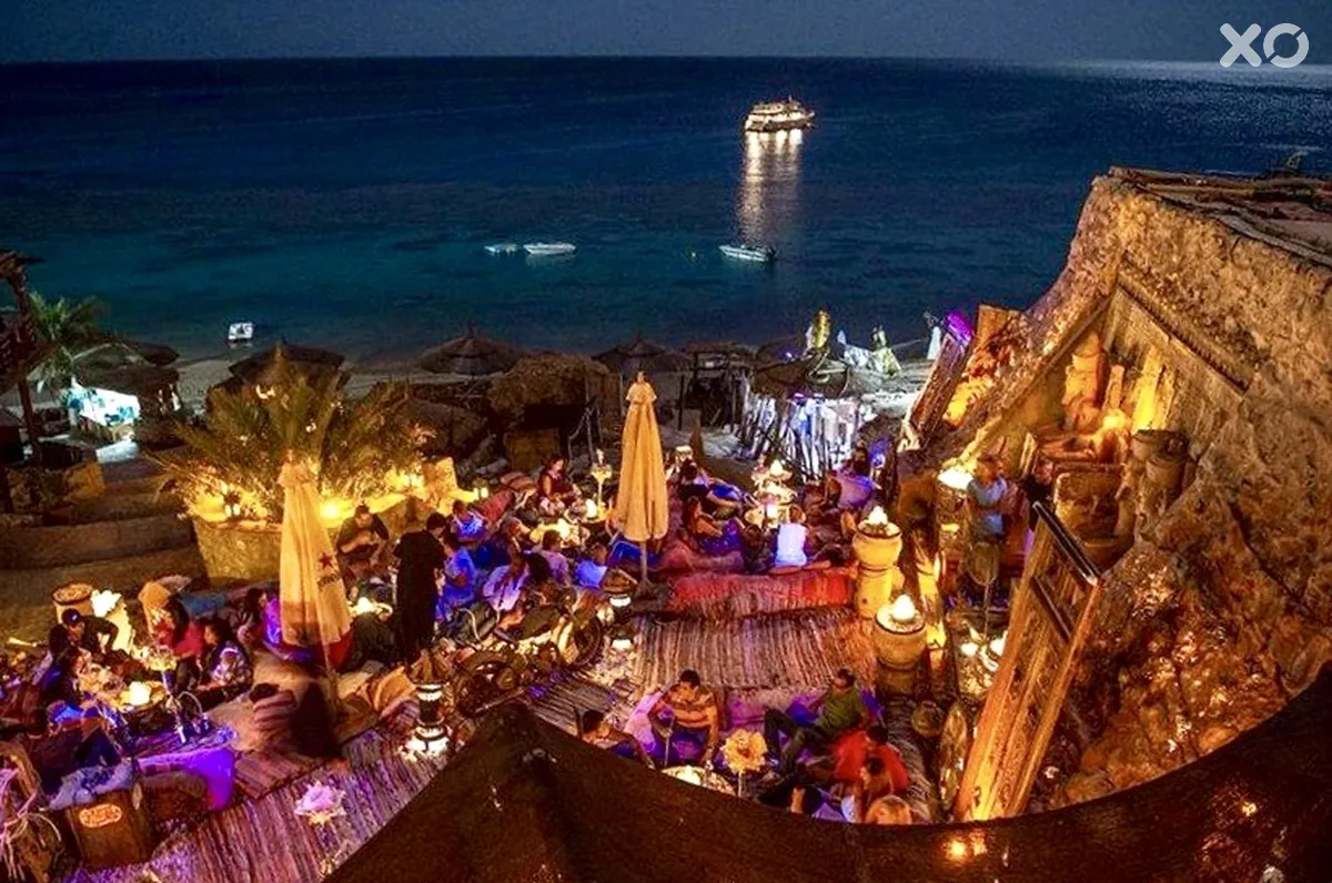 Faraana Reef Resort