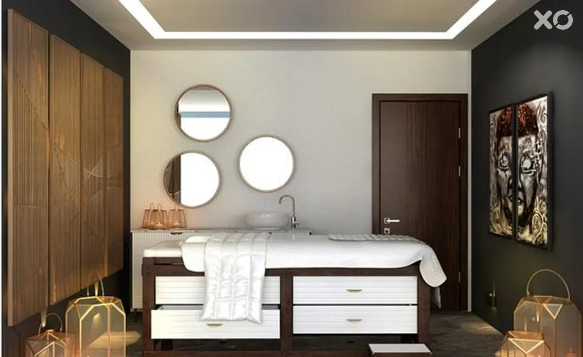 Lavia Hotels Lara