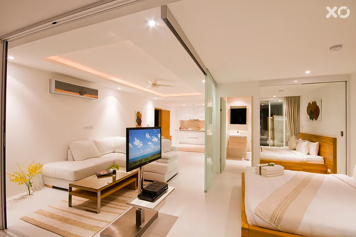 Samui Code Hotel
