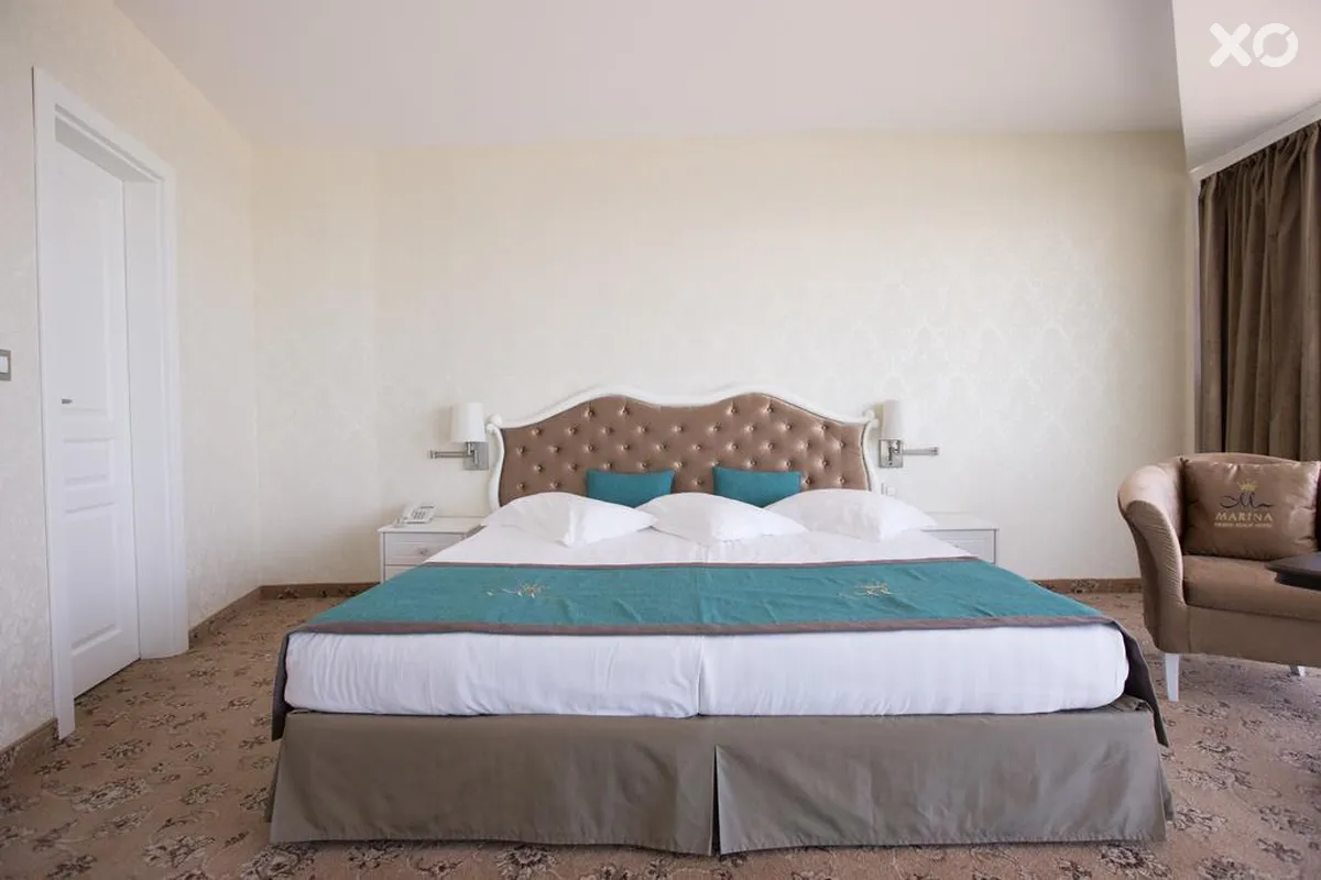 Marina Grand Beach Hotel