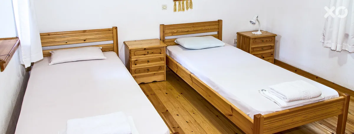 Aqua Rosa Aparthotel