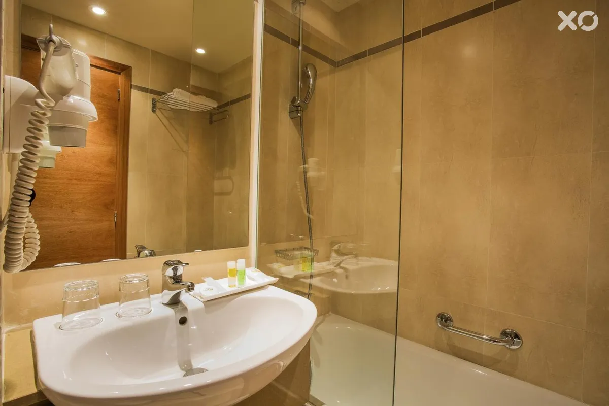 Palladium Hotel Palmyra