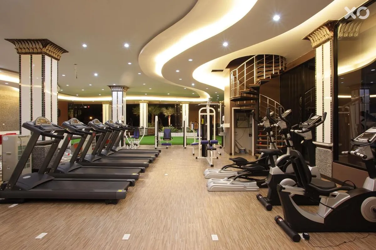 KTK Pattaya Hotel & Residence