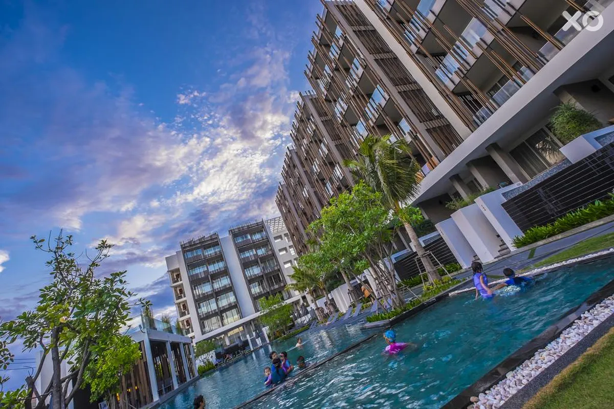 G Hua Hin Resort & Mall