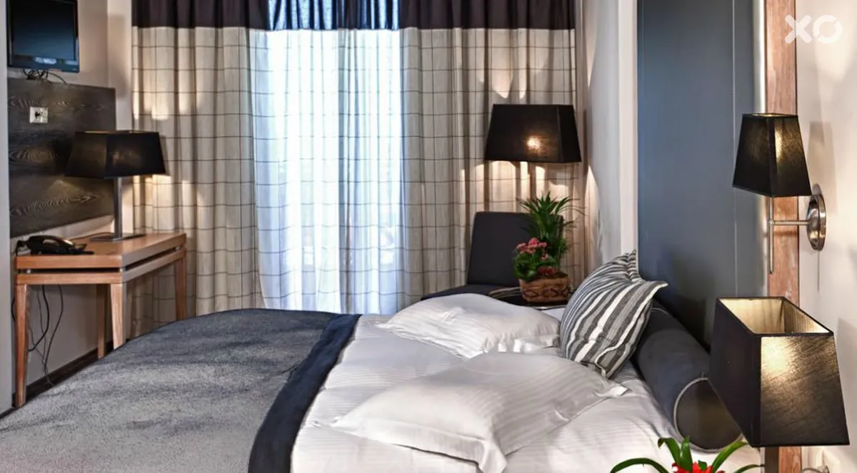 Olympus Thea Boutique Hotel