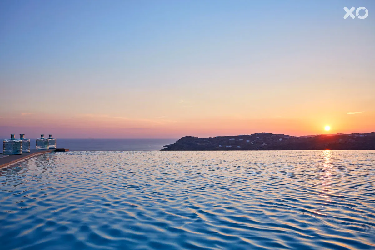 Myconian Utopia Relais & Chateaux