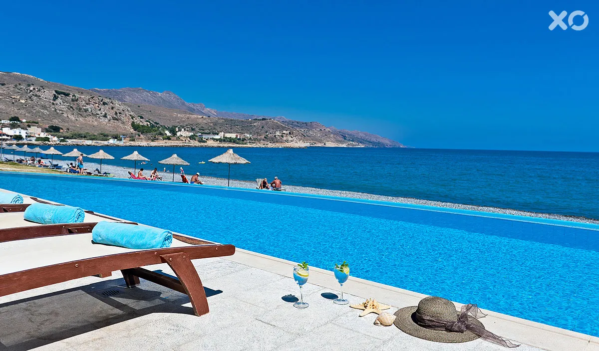 Grand Bay Beach Resort