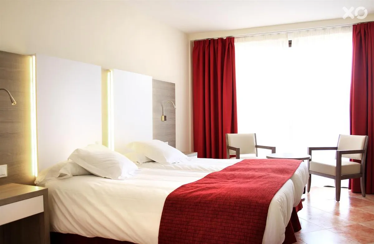 Bella Playa & Spa Hotel