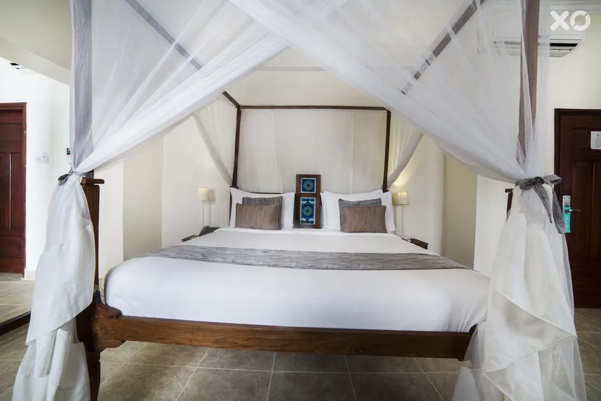Maru Maru Hotel