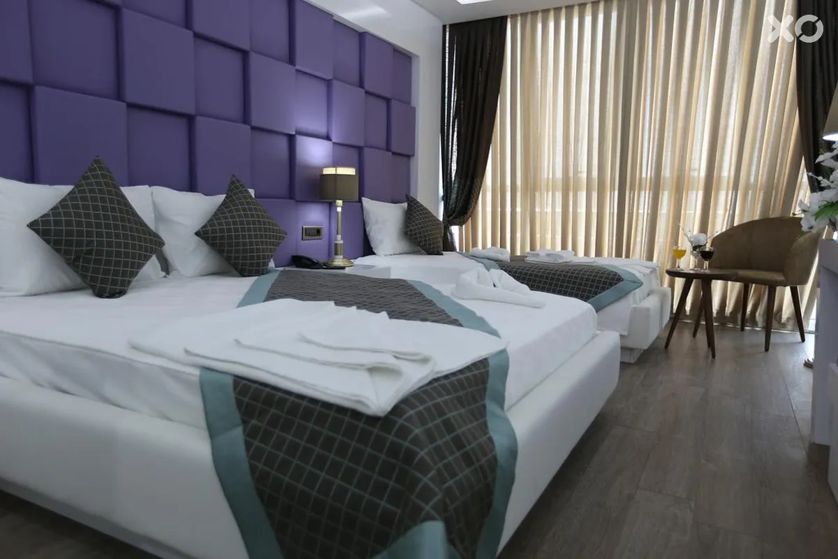 Elips Royal Hotel & Spa