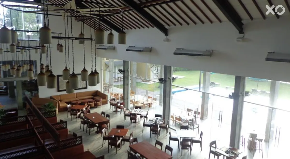 South Lake Resort Koggala